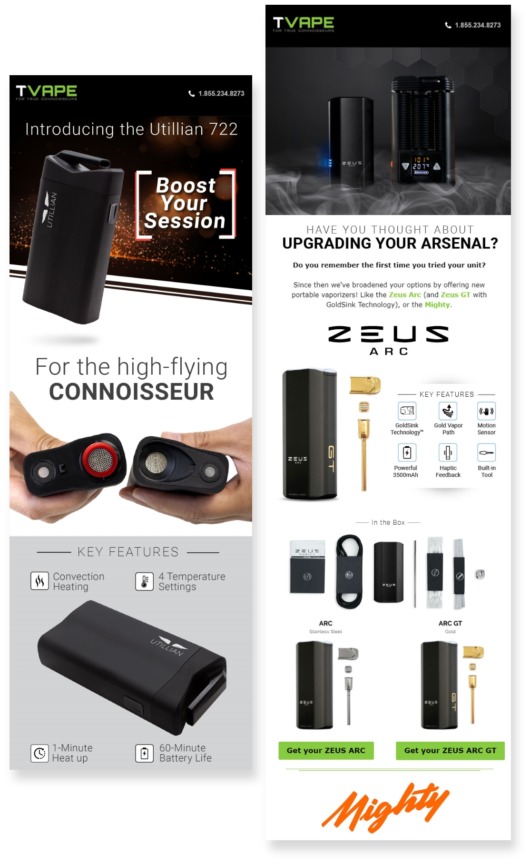 TVAPE Case Study