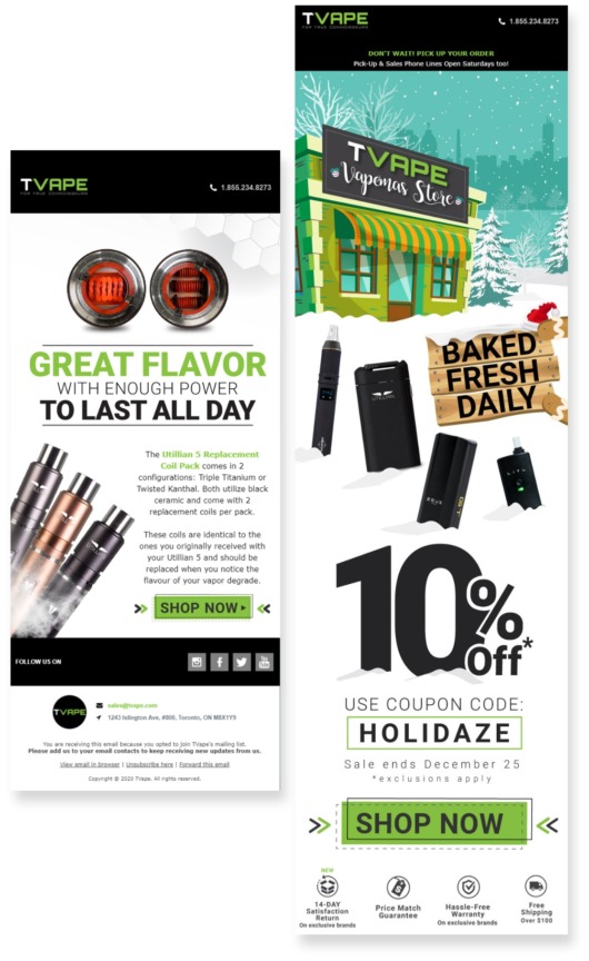 TVAPE Case Study