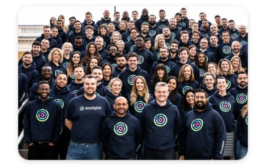 meet the team