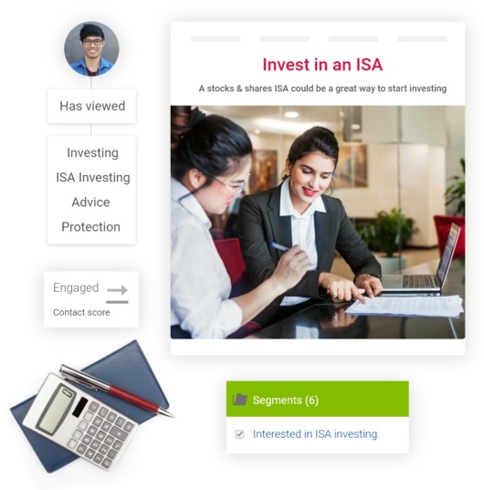 Financial Services image