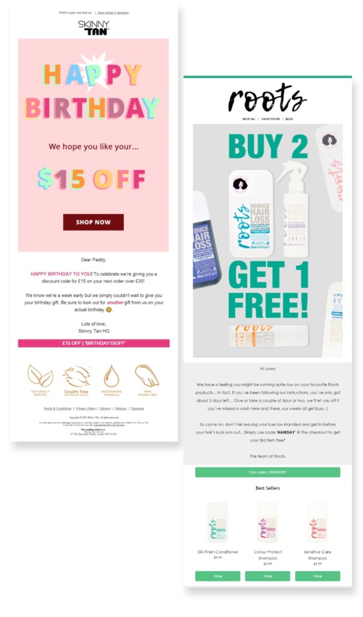 dotdigital case study - InnovaDerma