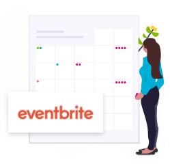 Eventbrite integration