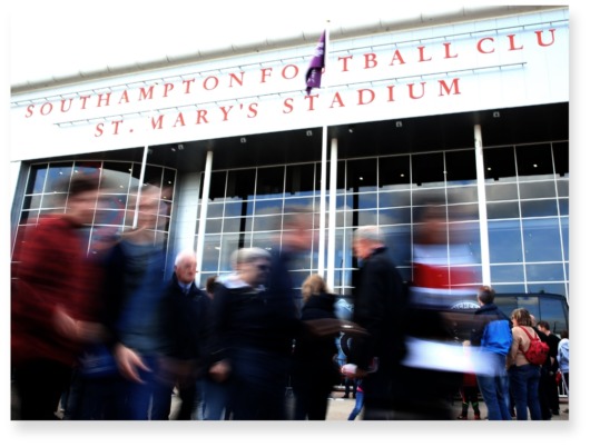 dotdigital case study | Southampton FC
