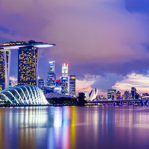 Singapore office location | dotdigital