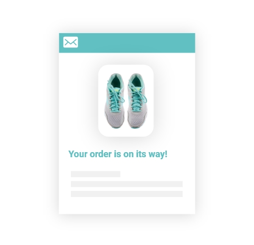 Transactional Email API