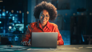 Redefining digital experiences: Merging marketing and web development