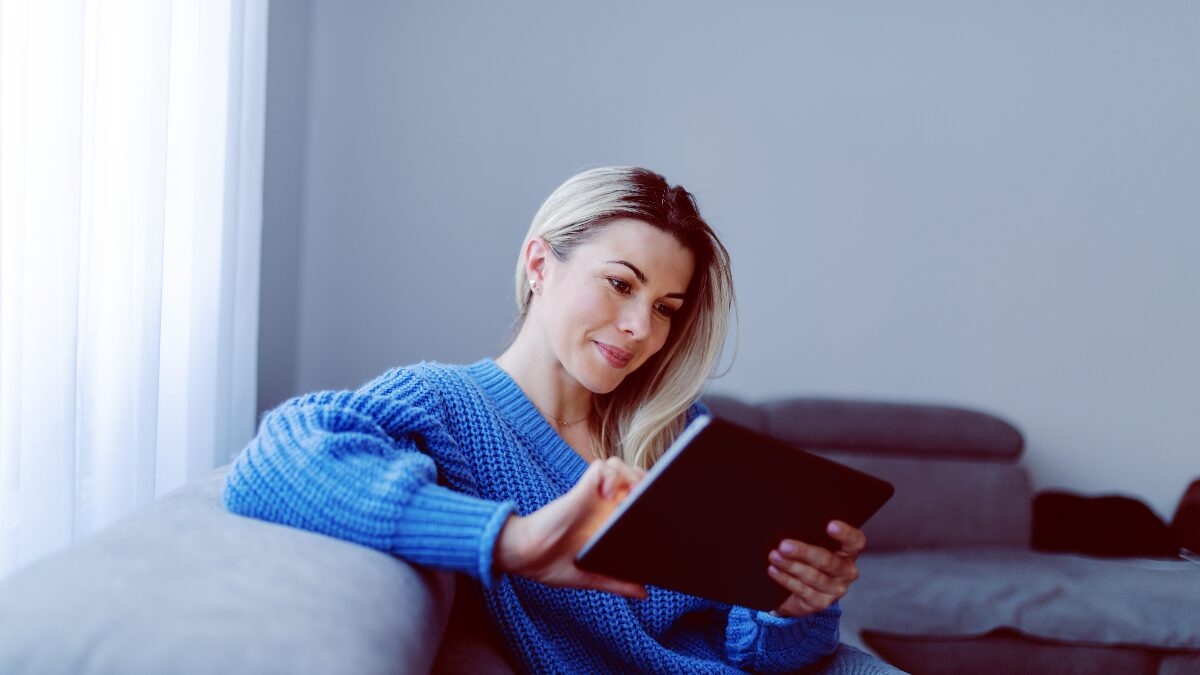 What is an email service provider (ESP)?