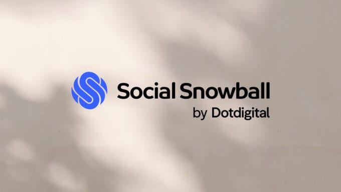 The influence of integration and innovation: welcoming Social Snowball to the Dotdigital family 