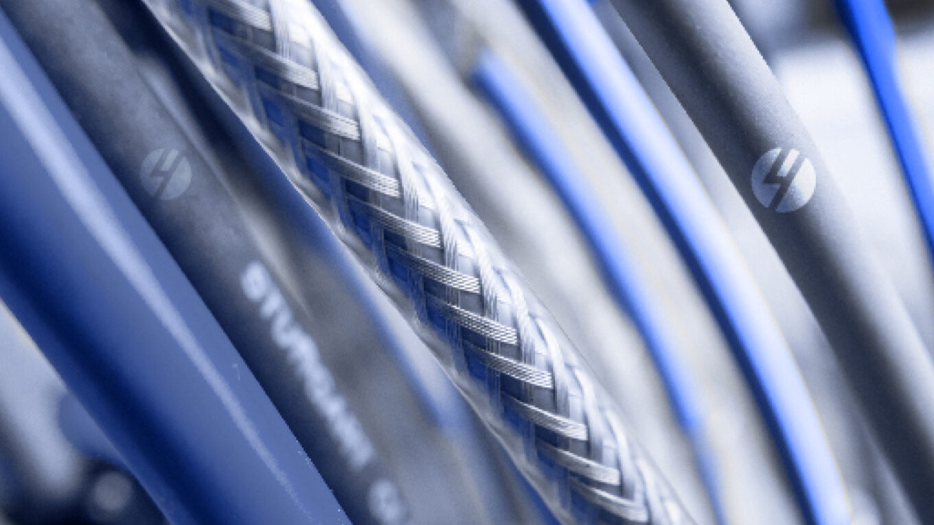 4Cabling increased revenue with AI