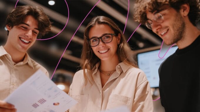Personalization in 2025: Redefining customer-centric digital marketing