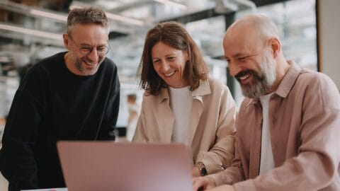Marketers planning campaigns