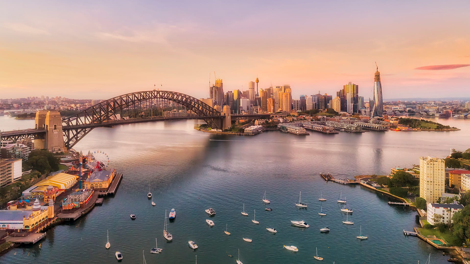 Sydney Customer Masterclass: The Peak Season Playbook
