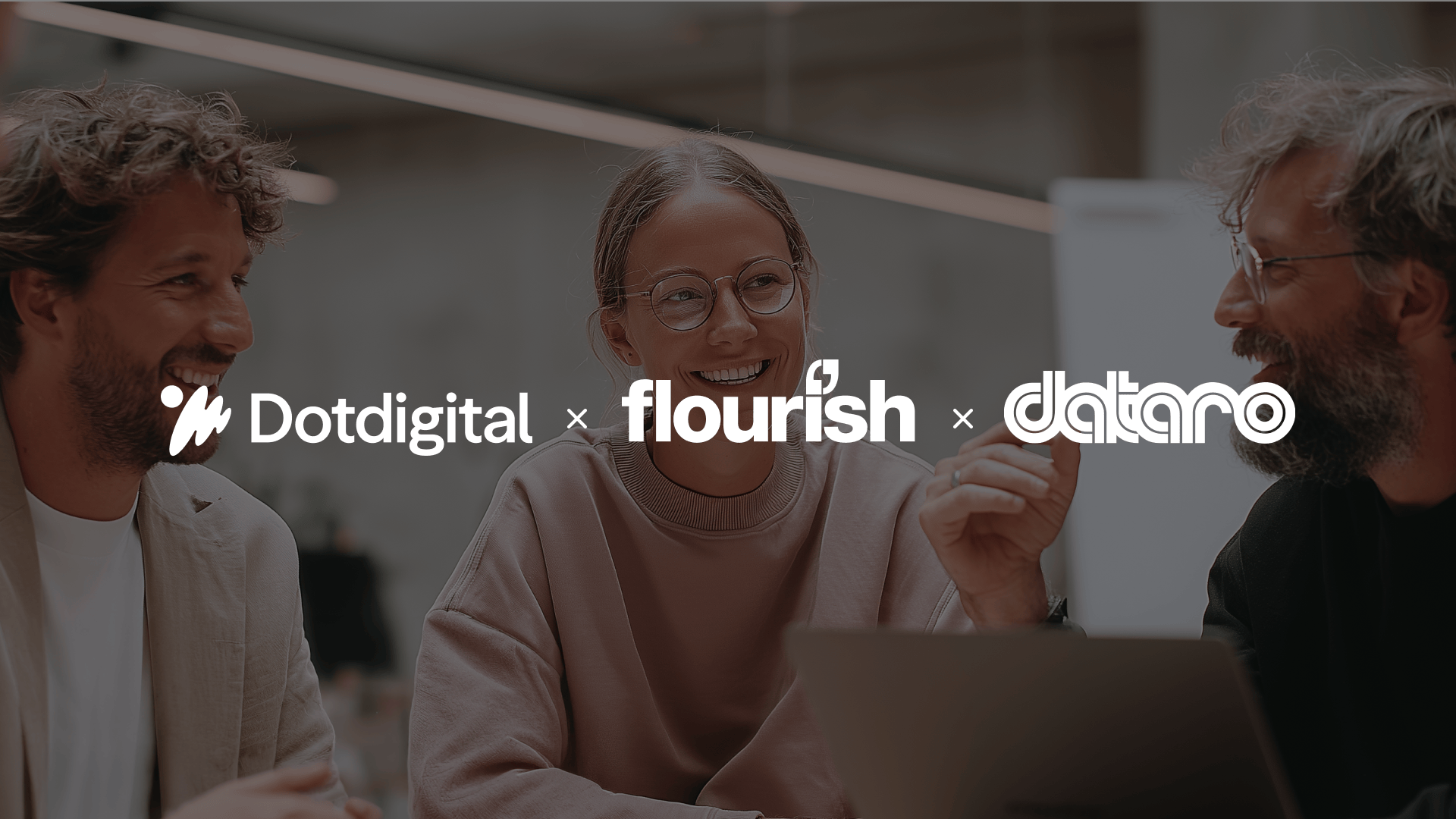 Join our webinar on closing the gap between data and personalization