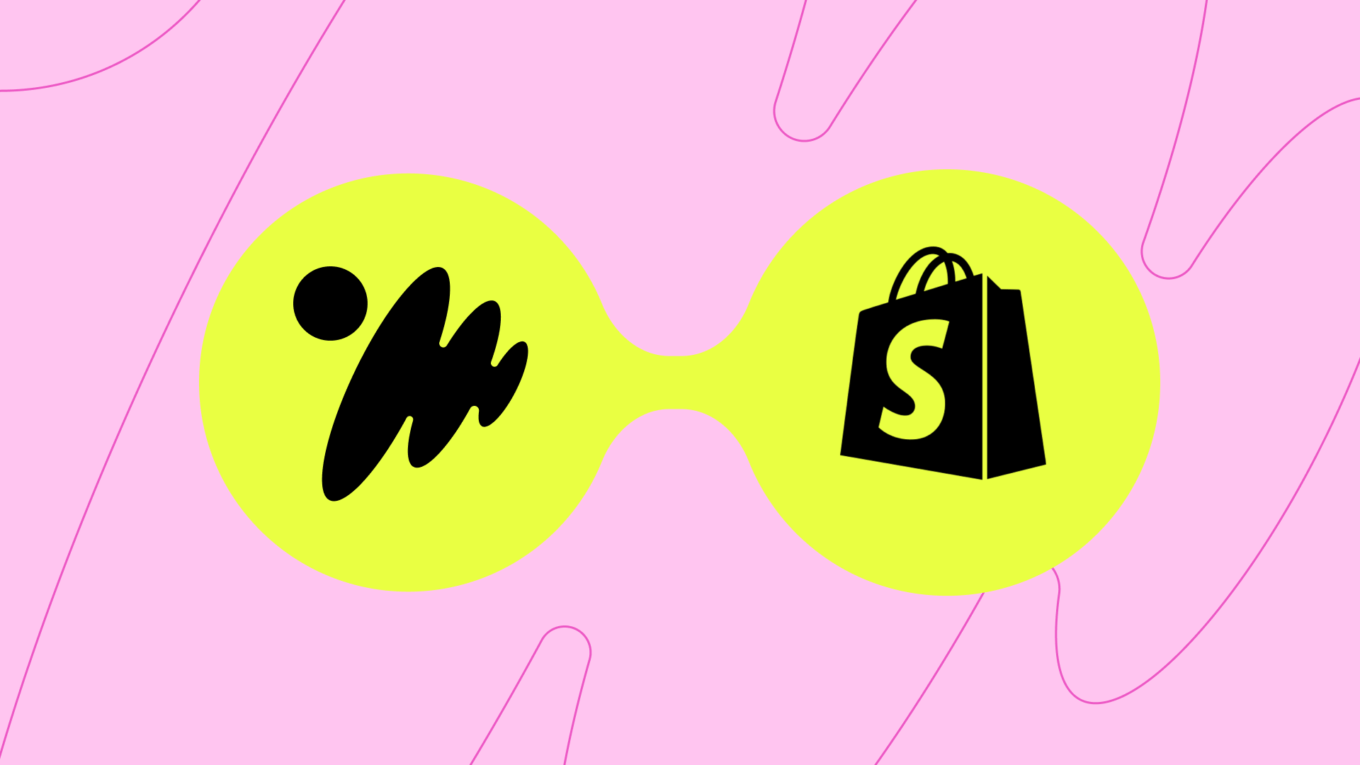 Dotdigital and Shopify integration