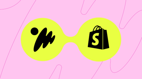 Dotdigital and Shopify integration