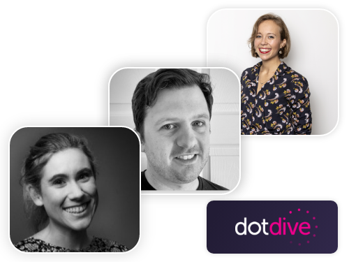 Dotdigital | Dotdive into Food & Beverage Marketing