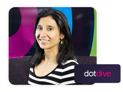 Dotdigital | Dotdive into data