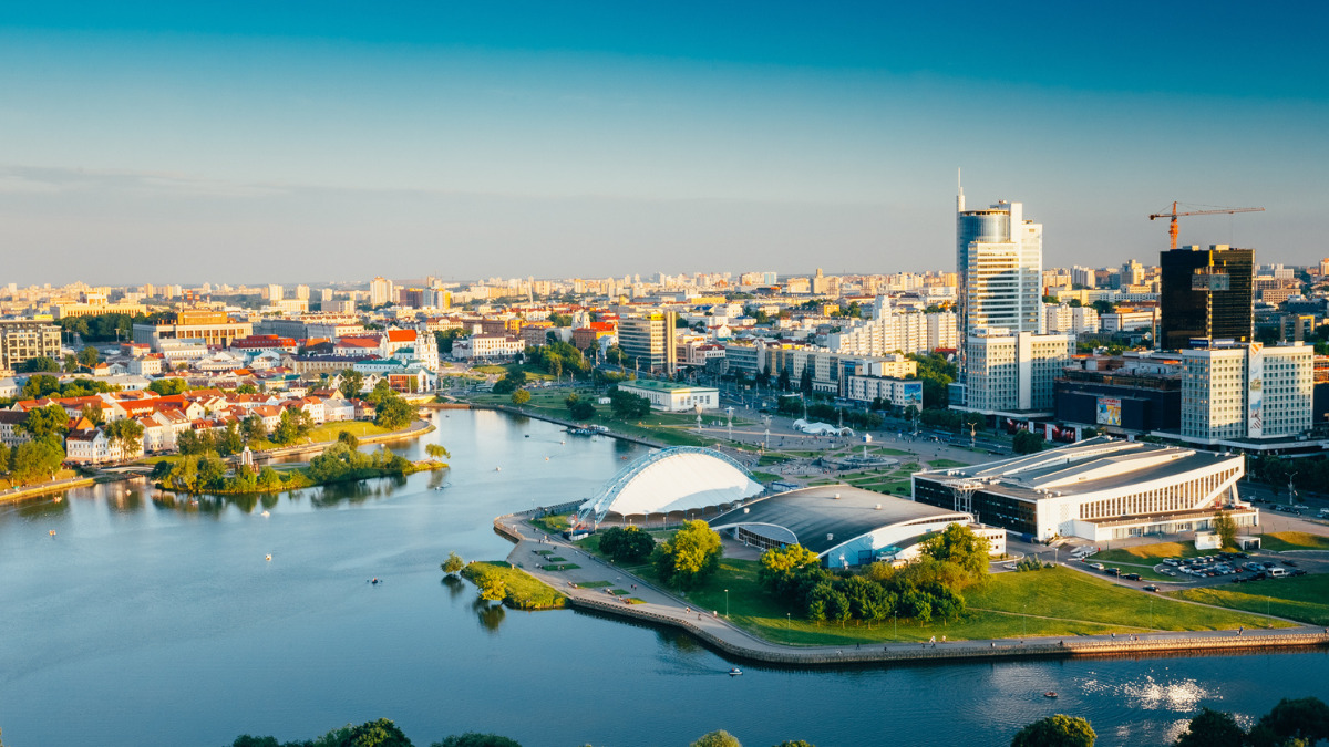 Minsk, Belarus