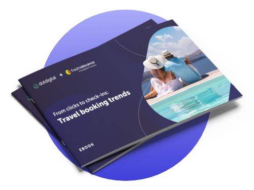 The findings from this survey of 2,000 travellers uncovers holidaymakers’ frustrations and delights related to the booking experience. We’ve collated this data to provide a snapshot of key findings and offers insights into evolving consumer needs in the travel industry