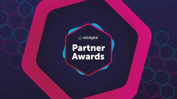 Dotdigital Partner Awards 2024.