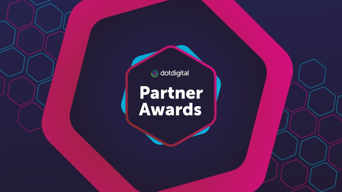 Dotdigital Partner Awards 2024.